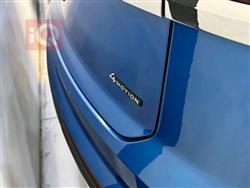 Volkswagen Atlas Cross Sport